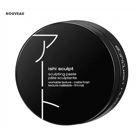 SHU UEMURA Ishi Sculpt