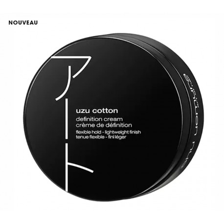 SHU UEMURA Uzu Cotton