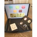 coffret papier à lettre Ladurée