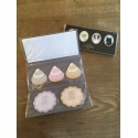 coffret pense bête Ladurée