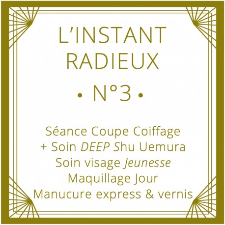 rituel détente