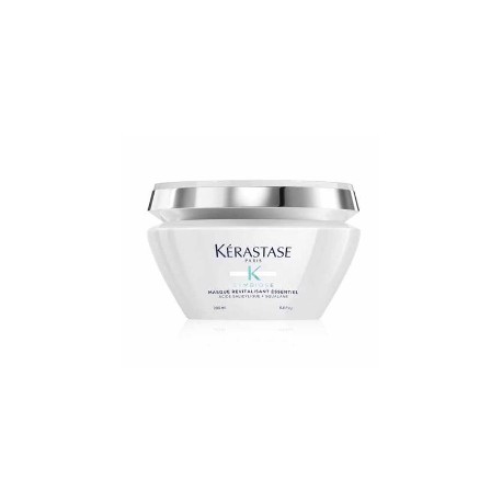 Masque Revitalisant Essentiel