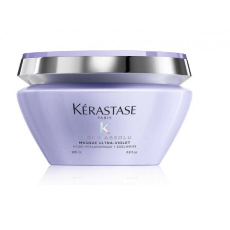 masque ultra-violet