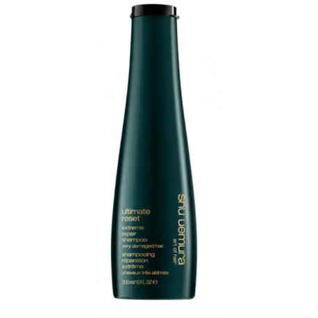 SHU UEMURA ART OF HAIR Shusu Sleek